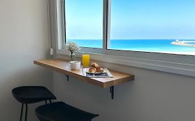 Angel Apt-Amazing Seaview-Netfix-Wifi-Free Parking